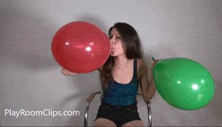 B2P Stop and Go JOI Game -wmv