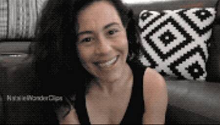 First Time Quickie With Stepmom - She Loves It, She Loves It Not, She FUCKING LOVES It