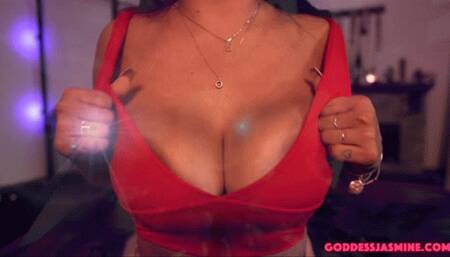 Boobs Boobs and more Boobs - Tit Worship