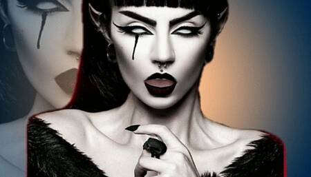 Demonic Soul Parasite Ripoff