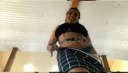NO MORE BBY DICK