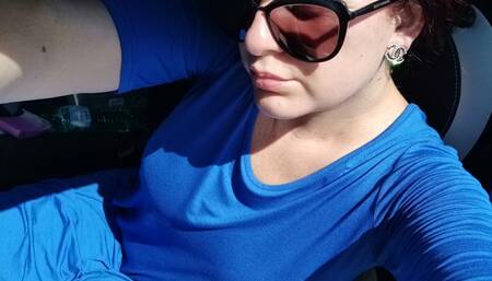 Sexy dress black high heels hard pedal pumping