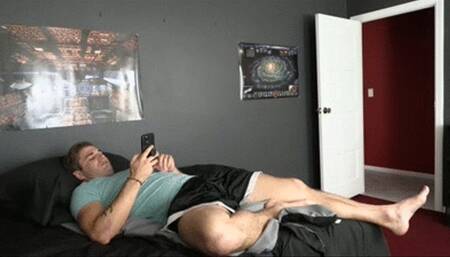 Brittany Andrews - Figuring out how to Get along with Her Stepson 720p