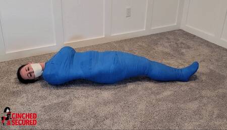 Minx - The Eternal Mummified Hug (WMV Format)