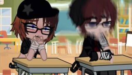 Sex from my crush in school???