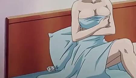 Couple Hard Sex // Hentai