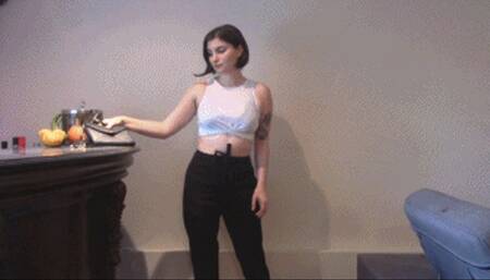 Femme Fatale GF - HD mp4
