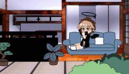 Sex with friend|| sex request Aiko