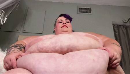 SSBBW Farting Compilation 1 HD