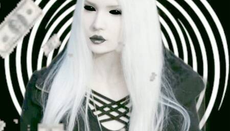 Halloween Financial Hell