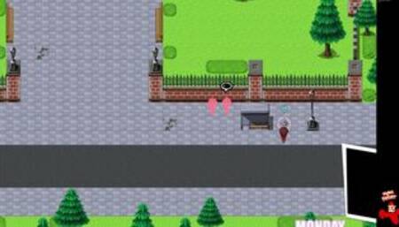 [Gameplay] Knight of Love - playthrough ep 34