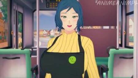 GUNDAM BUILD FIGHTERS RINKO IORI ANIME HENTAI 3D UNCENSORED