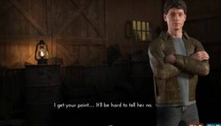 [Gameplay] The Genesis Order v47102 Part 125 Horny Nun By LoveSkySan69