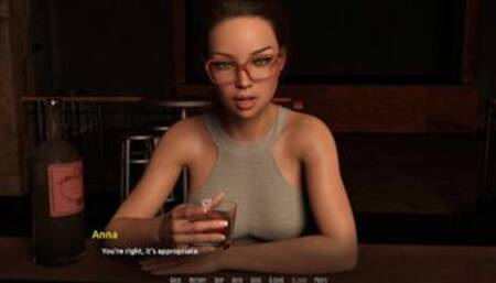 [Gameplay] Become A Rockstar Part 4 | After Breaking Up With His BF She Immediatel...