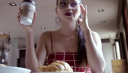 POV - Conociendo a tu nueva JEFA