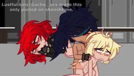 A part 2 to Aether convinced Diluc