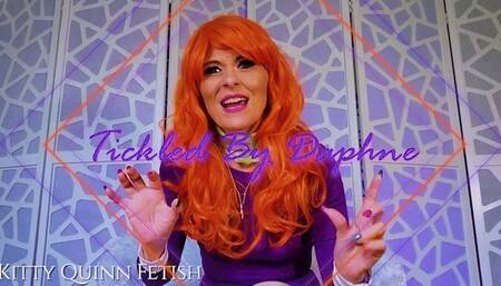 Tickled By Daphne (WMV)