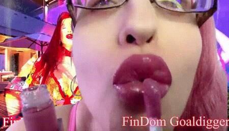 LipGloss transformed