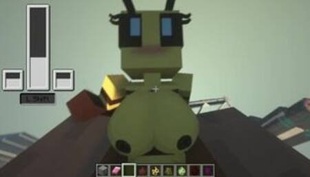 porn in minecraft Jenny | Sexmod 1.2 от SchnurriTV | Tax City of Future | SEUS Renewed shader part37