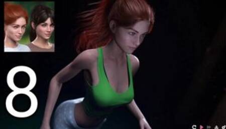 Summer Heat Gameplay Walkthrough Part 08