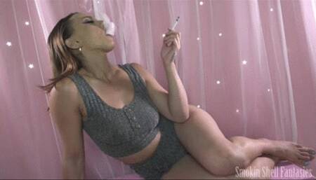 Sweet Maria's Back To Back Smoke (HD MP4)