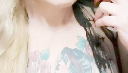 Me, my Marlboro and you