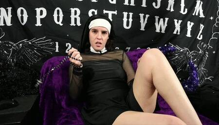 Nun JOI