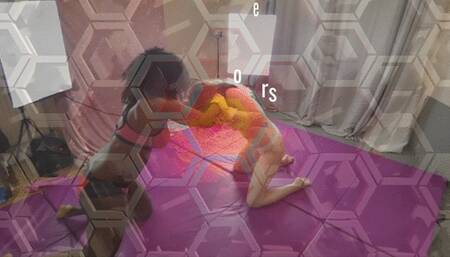 WINNERS & LOOSERS VOL 3 - Kassidy Pt 1