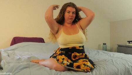 Anal with Lactating MILF Sister in Law