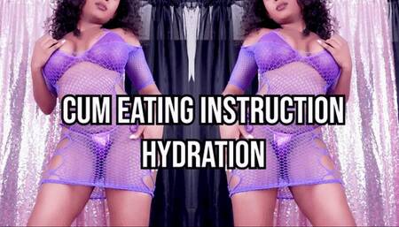 Hydration