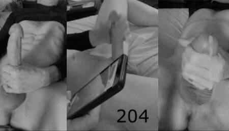 Heteroflexible K solo V204: thin slim fit muscular vascular hung older surfing for a hookup