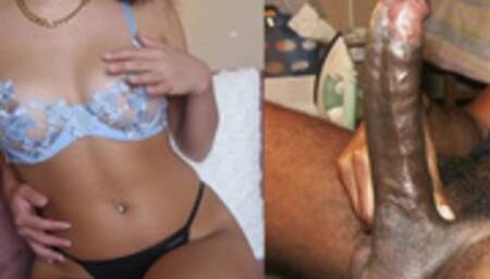 Cum Quickly For Cock - Bi Cock Worship - Goddess Alexa