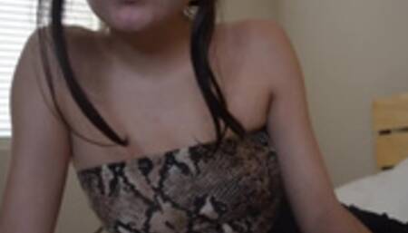 Your Wife Wants Bigger - Cuck SPH - Goddess Alexa