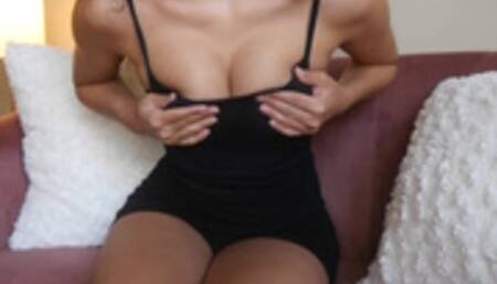 Cum Eating Instructions - Cum On Your Face - Goddess Alexa