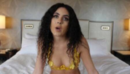 You're NOT Straight - Femdom Gay/BI Acceptance