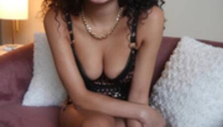 Old Fat Man Humiliation