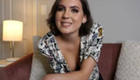 Cock Addiction Cure - Femdom - Goddess Alexa