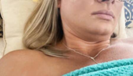 Lauran Vickers - Creampied By Her Brother