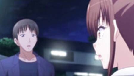 Indecent Pee Leaking at the Pleasure Spot - Hentai 2022