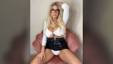 Sophie Reade Cum Tribute