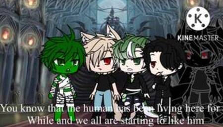 Monsters fuck human boy (part 1/?)