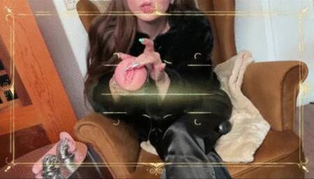 Locktober 2022 - Tag 20 - GERMAN