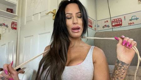 One, Two, Charlie Monaco is coming for you