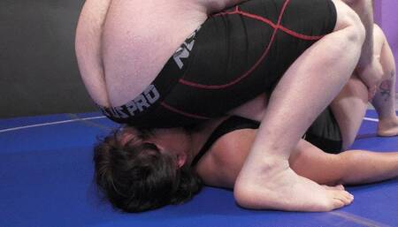 Session Girl & Proswitch Teaches a Man to Dominate Her