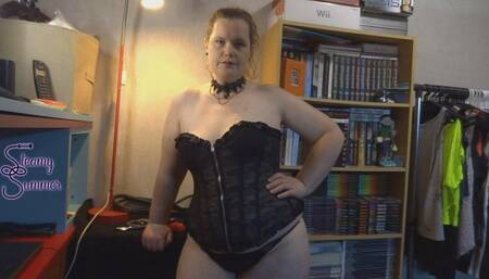 Initiation aux 7 vices - La colère