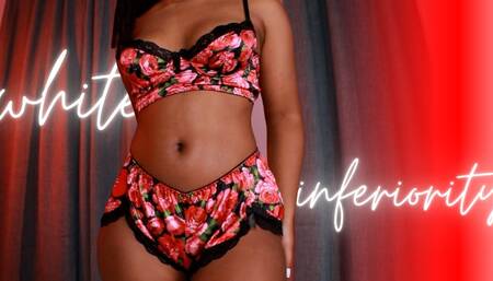 White Inferiority