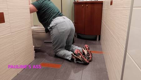 bombing the same toilett l tried to fix_wmv