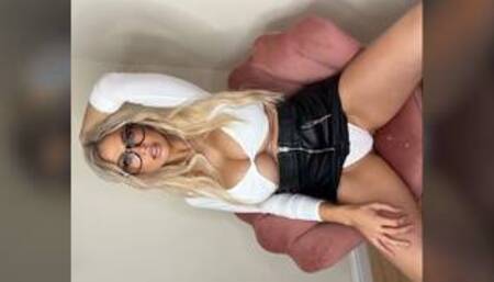 Sophie Reade Cum Tribute 2