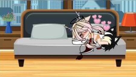 I fucked my girlfriend again and I made her pregnant again