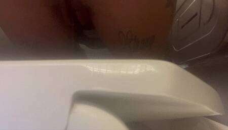 Tinkle Pt 1